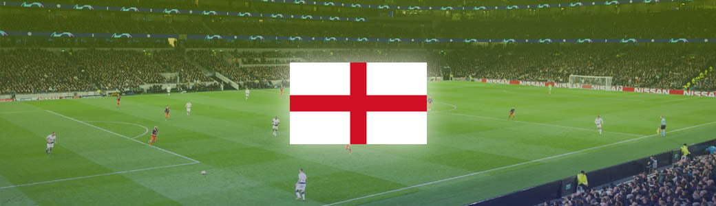 Fotballturer England