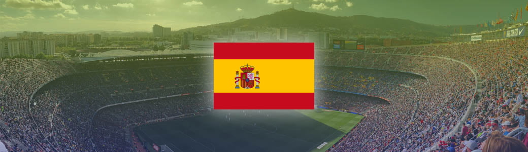Fotballturer Spania
