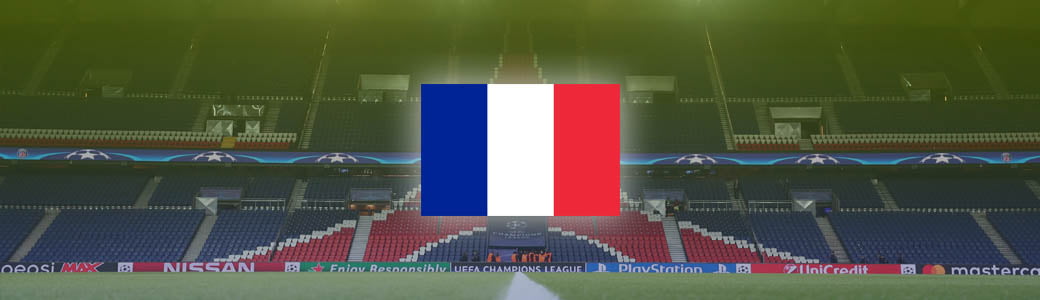 Fotballturer Frankrike